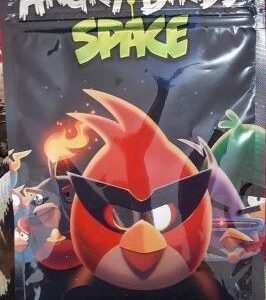 Angry Birds Space Herbal Incense 10g for sale