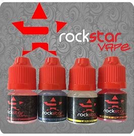 Rock Star Liquid Herbal Incense for sale