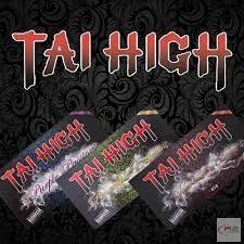 Buy Tai High Hawaiian Haze 2.5g