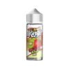 Buy Frutti king liquid incense