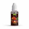 Angry Bird k2 Spray