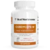 Cordyceps Extract By Foodsporen