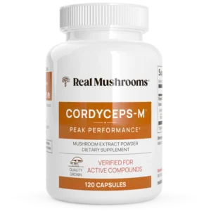 Cordyceps Extract By Foodsporen