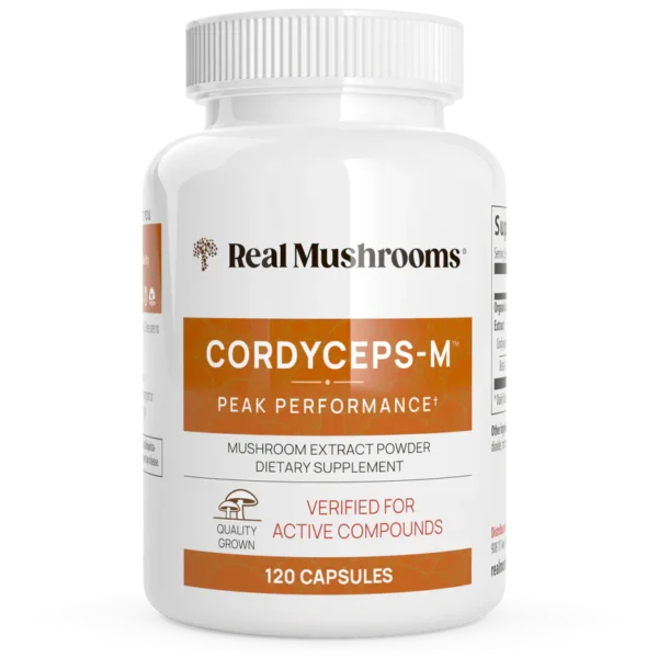 Cordyceps Extract By Foodsporen