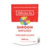 INfinite Rx Shroom Infused Heart Gummies (4000mg)