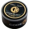 Code black BLUE LABEL Herbal Incense