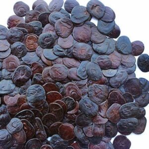 Yopo seeds | Anadenanthera peregrina -Seeds of the Gods