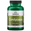 Buy Cordyceps Extract – 120 Capsules