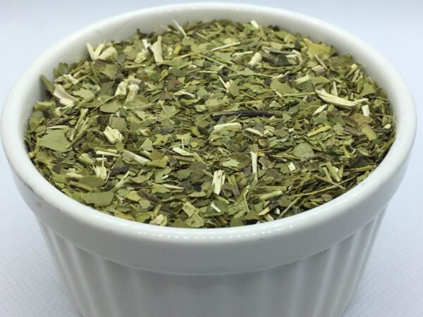 Buy Yerba Mate | Ilex paraguariensis | Mate tea herbs