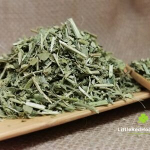 Passionflower (Passiflora Incarnata) | 50 grams shredded