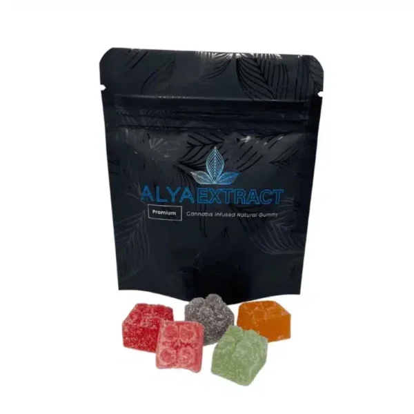 Buy 920 Extracts Microdose Gummies