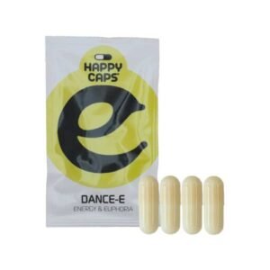 Dance-e herbal ecstasy for sale