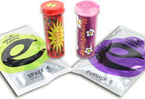 Buy E-Dance Pack herbal ecstasy