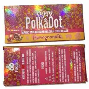 Buy PolkaDot Pomegranate online