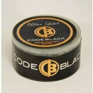 Code black incense for sale