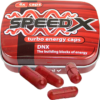 Buy Speed X herbal ecstasy online