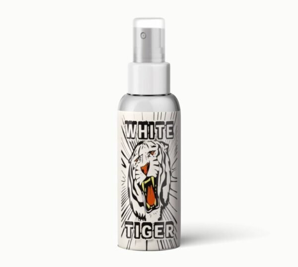 white tiger liquid incense for sale