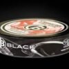 Code Black Strawberry Herbal Incense