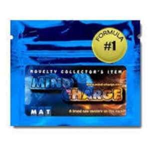 Buy Charge + 1g Bath Salts Online