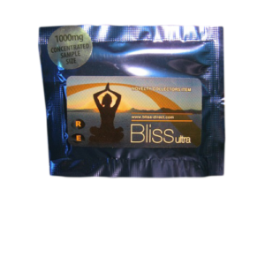 Buy Bliss Ultra Bath Salts 1000mg Online