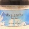 Buy Avalanche Bath Salts online