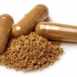 Buy Ibogaine Capsules