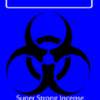 BLUE CATION Herbal incense