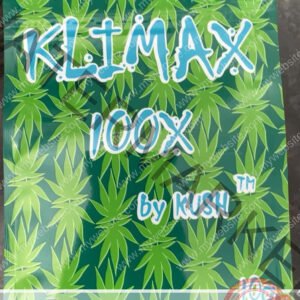 Klimax 100X 10g