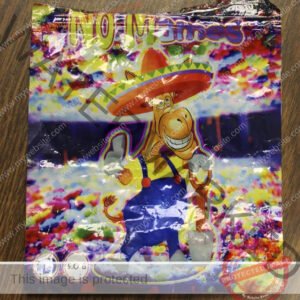 No Mames Herbal Incense 10g