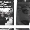 Buy MIDDLE FINGER herbal incense