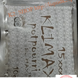 Klimax Potpourri 15xxx Coconut (10g)