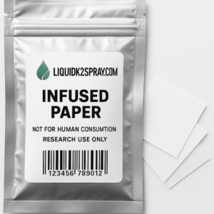 4F-MDMB k2 infused