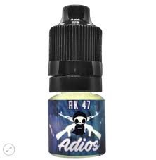 AK47 Adios