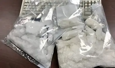 Amphetamine Crystalline Powder for sale Online