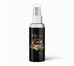 AK47 Adios Premium Liquid Incense 50ML