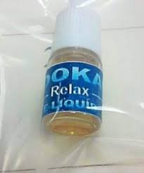 AK47 Adios Premium Liquid Incense