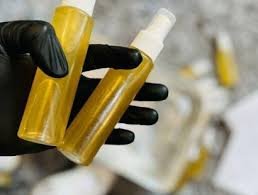 Buy K2 Spray Liquid Paper Spice